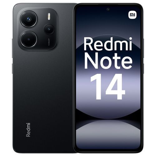Boutique OfficielleXIAOMI Redmi Note 14 8Go 256Go Midnight Black2,299.00 Dhs3,219.00 Dhs29%4.7 out of 5(10) Fiche Technique et Prix au Maroc