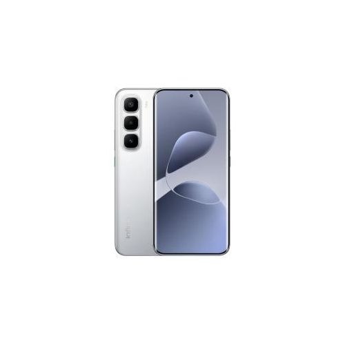 Infinix 6.78 ’’ – HOT 60 Pro+ (8Go+8Go) + 256Go – 50 MP – 6.78 ’’ – Titanium Silver
 Fiche Technique et Prix au Maroc