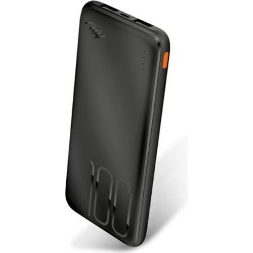 Itel PowerBank Star100 – 10000mAh – Noir
 Fiche Technique et Prix au Maroc