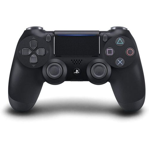 Sony Manette PS4 Dualshock 4 noir
 Fiche Technique et Prix au Maroc
