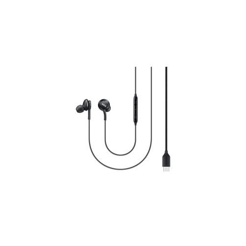Samsung Écouteurs USB Type-C Earphones – Noir 12 mois de garantie
 Fiche Technique et Prix au Maroc