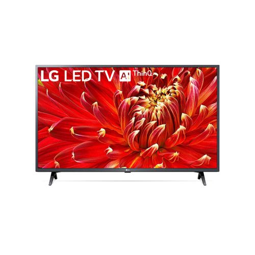 LG 43 inch LED Smart TV LM6370 Series
 Fiche Technique et Prix au Maroc