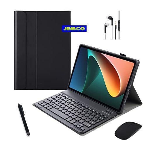 JEMCO tablette 4G WIFI 10.1&Prime; 4GO RAM 64GO ROM FHD(Pochette+Clavier+Stylet+écouteurs+Souris sans fil Gratuit)
 Fiche Technique et Prix au Maroc