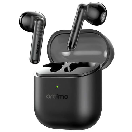 Oraimo FreePods Neo ENC True Wireless Earbuds 50 Hour Long Playtime
 Fiche Technique et Prix au Maroc