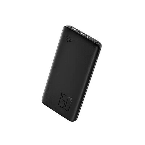 Itel PowerBank Star150 – 15000mAh – Black
 Fiche Technique et Prix au Maroc