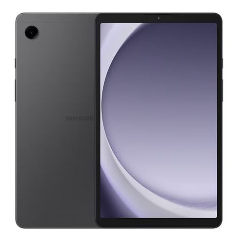 Samsung Galaxy Tab A9 LTE – 4GB + 64GB – Graphite
 Fiche Technique et Prix au Maroc