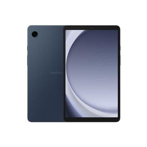 Samsung Galaxy TAB A9 - 4G - 8,7'' (4 Giga Ram / 64 Giga Rom) + Verre Incassable - Graphite
 Fiche Technique et Prix au Maroc