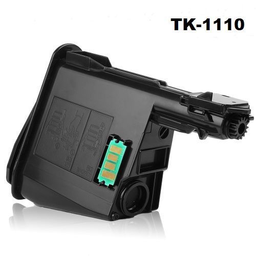 Toner Laser TK-1110 compatible
 Fiche Technique et Prix au Maroc