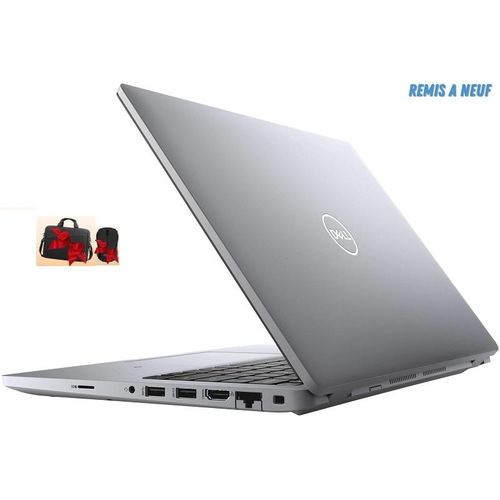 DELL Latitude 5420 Core i7-1185G7 11ème génération RAM 16GB SSD 512GB - Remis a neuf
 Fiche Technique et Prix au Maroc