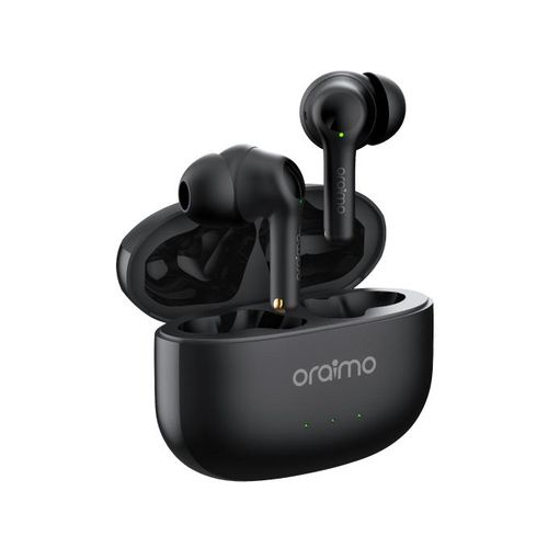 Oraimo FreePods 3C Écouteurs sans fil ENC-Noir
 Fiche Technique et Prix au Maroc