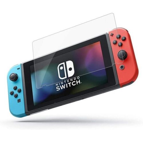 Incassable Nintendo switch V1 et V2 pour protection en verre trempé 
 Fiche Technique et Prix au Maroc