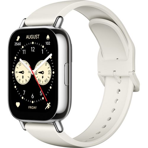 XIAOMI Redmi Watch 5 Lite - (Light Gold) - Ecran AMOLED
 Fiche Technique et Prix au Maroc