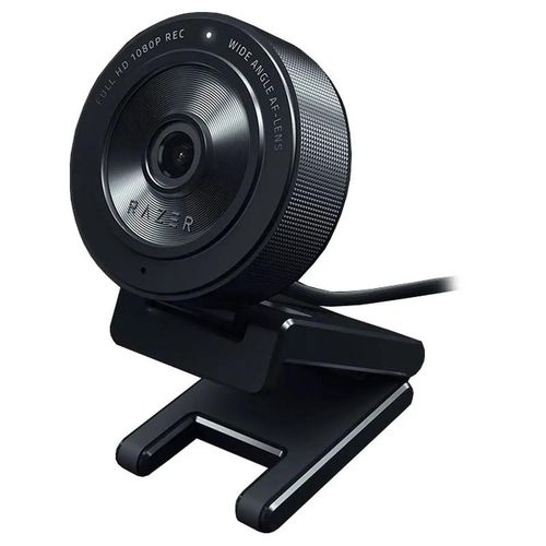 Razer Webcam Kiyo X
 Fiche Technique et Prix au Maroc
