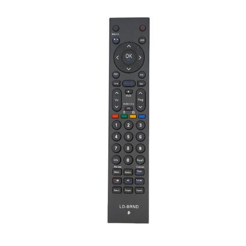 Télécommande pour les télévision brandt
 Fiche Technique et Prix au Maroc