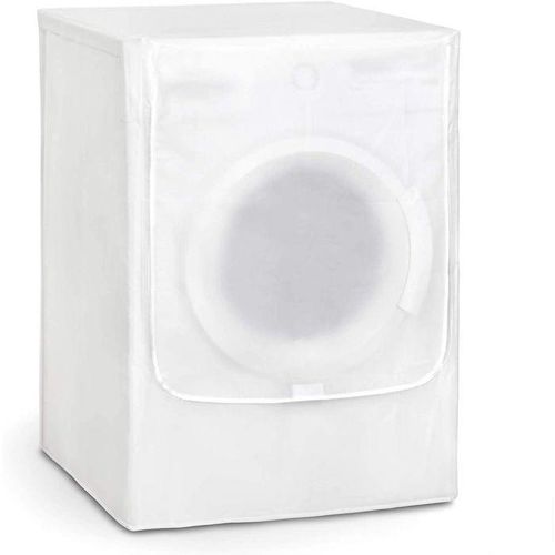 Protection pour Machine à Laver, Housse Imperméable, anti-poussière
 Fiche Technique et Prix au Maroc