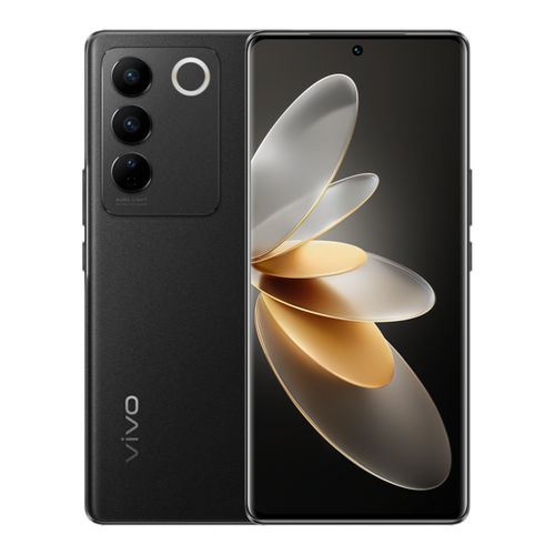 Vivo V27 5G – 6.6" – 256 Go – 8 Go RAM – Noble Black
 Fiche Technique et Prix au Maroc