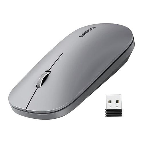 Ugreen Souris sans fil 2.4Ghz
 Fiche Technique et Prix au Maroc