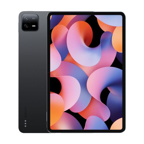 XIAOMI Redmi Pad Pro 5G - 12.1"- 8GB + 256GB – Graphite Grey
 Fiche Technique et Prix au Maroc
