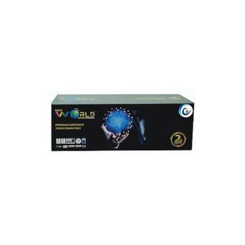 NEW WORD Toner  HP W1106A -106A compatible
 Fiche Technique et Prix au Maroc