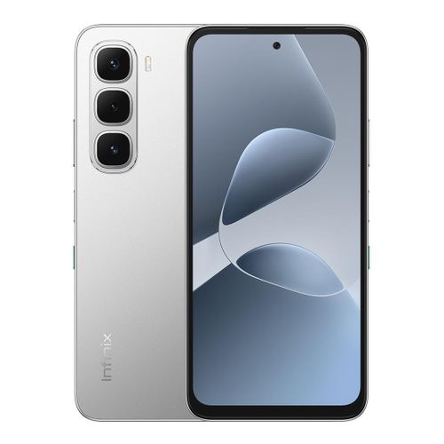 Infinix HOT 60i - 8Go RAM - 256Go ROM - Écran 6.6" HD+ - Caméra 50MP - Batterie 5000mAh
 Fiche Technique et Prix au Maroc