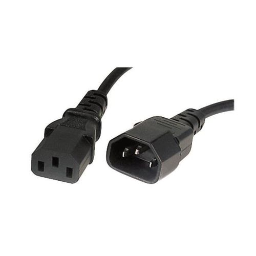 CABLE ONDULEUR 0.5M (RECONDITIONNÉ)
 Fiche Technique et Prix au Maroc