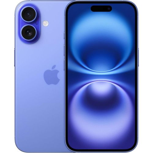 Apple iPhone 16 – 6,1" – 128 Go – 8 Go RAM – Outremer
 Fiche Technique et Prix au Maroc