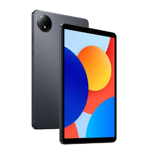 XIAOMI Redmi Pad SE 8.7 4G (128GB / 4GB ) IPS LCD 90Hz - Helio G85  - Urban Grey
 Fiche Technique et Prix au Maroc