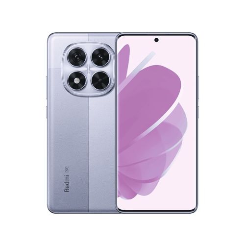 XIAOMI Redmi note 14 Pro – 6.67" - 8 Go Ram – 256 Go - Aurore Violette
 Fiche Technique et Prix au Maroc