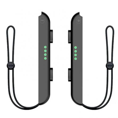 Data Frog Dragonne pour manette de jeu Nintendo Switch et OLED, ULà main Joy-con
 Fiche Technique et Prix au Maroc