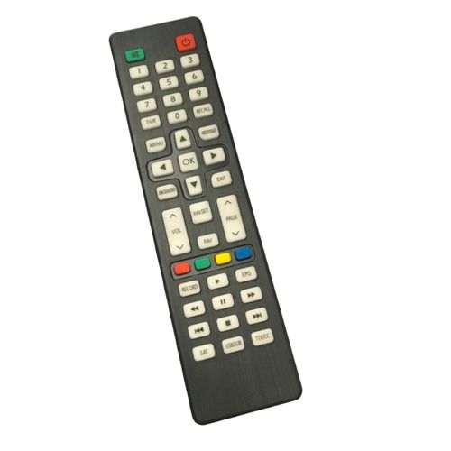 Universal IR Remote Control DVB-T2 + LD
 Fiche Technique et Prix au Maroc