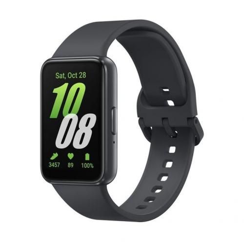 Samsung Galaxy Fit 3 - Noir
 Fiche Technique et Prix au Maroc