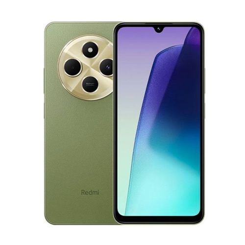XIAOMI Redmi 14C 8Go 256Go Sage Green
 Fiche Technique et Prix au Maroc