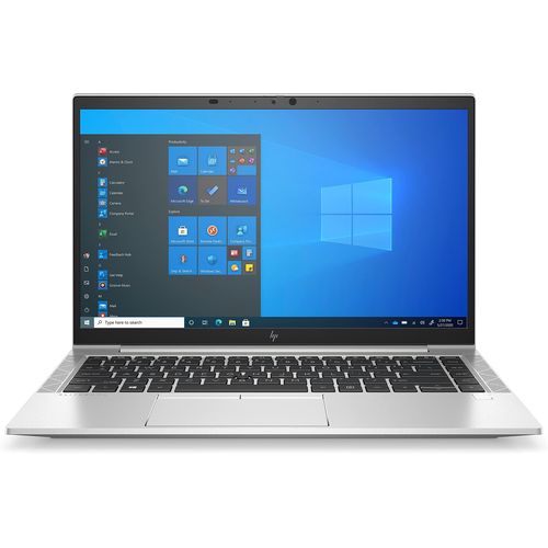 Hp  EliteBook 845 G7 AMD Ryzen™5 Pro 4650U - Ram 16Go  256Go SSD - Radeon Graphics -14 FHD Remis à Neuf
 Fiche Technique et Prix au Maroc