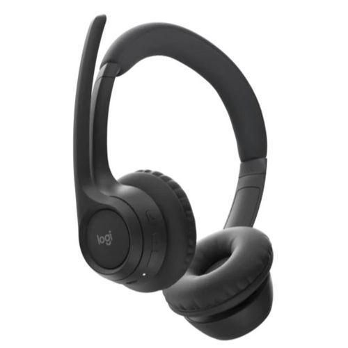 HEADSET - Zone 300  - BT
 Fiche Technique et Prix au Maroc