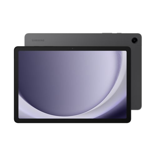 Samsung Tablette Galaxy Tab A9+ 8GB+128GB Graphite (SM-X216BZAEMWD)
 Fiche Technique et Prix au Maroc