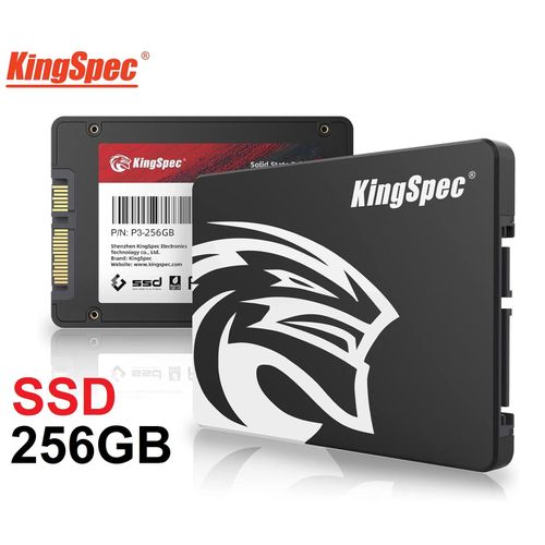 256Go 2.5" SATA SSD, SATA III 6Go/s SSD Interne - 3D NAND Flash pour Ordinateur de Bureau et Portable ,Vitesse allant jusqu'à 550 Mo/s (P3,256Go)   S
 Fiche Technique et Prix au Maroc