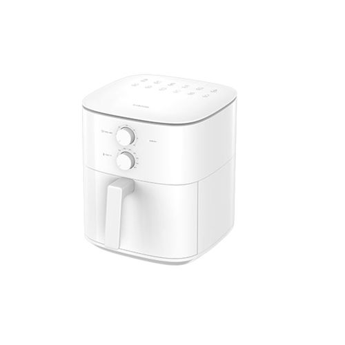 XIAOMI Air Fryer Essential 6L (White)
 Fiche Technique et Prix au Maroc