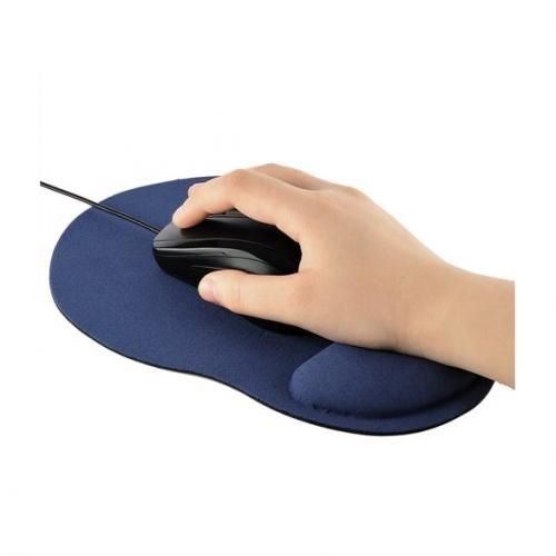 General Office Tapis De Souris  Repose-Poignet
 Fiche Technique et Prix au Maroc