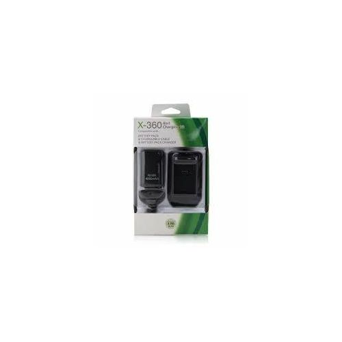 Kit de Chargement et Batterie 
 Fiche Technique et Prix au Maroc
