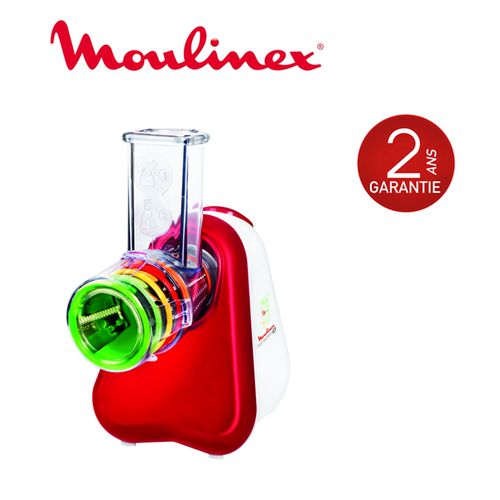 Moulinex Hachoir Fresh Express
 Fiche Technique et Prix au Maroc
