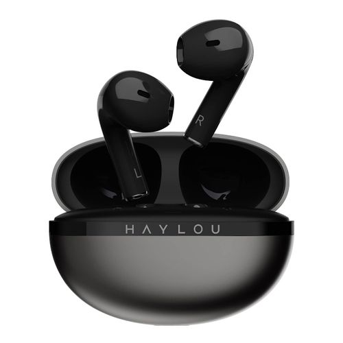 Haylou Ecouteur bluetooth X1 2023 – Noir
 Fiche Technique et Prix au Maroc