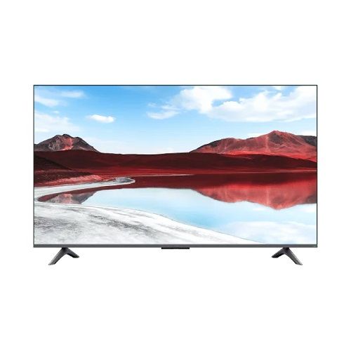 XIAOMI 43"- A Pro 2025 - LMa-Sme - Tv Qled
 Fiche Technique et Prix au Maroc