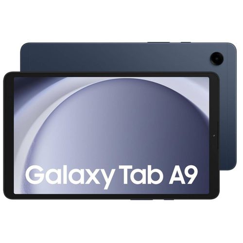 Samsung Tablette Galaxy Tab A9 LTE - 4GB + 64GB - GRAPHITE
 Fiche Technique et Prix au Maroc