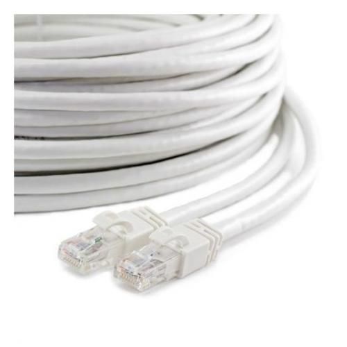 Câble Réseau Ethernet RJ45  CAT6 LAN
 Fiche Technique et Prix au Maroc