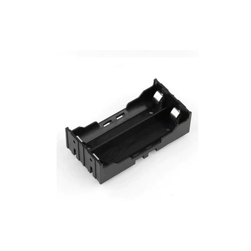 2-Cell 18650 Battery Holder
 Fiche Technique et Prix au Maroc