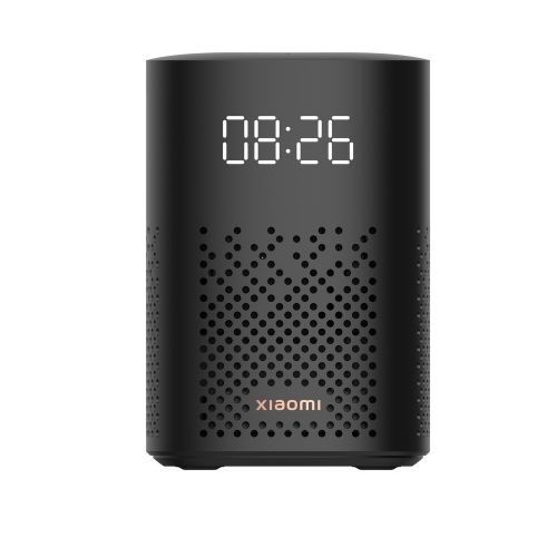 XIAOMI Smart Speaker Lite (Black)
 Fiche Technique et Prix au Maroc