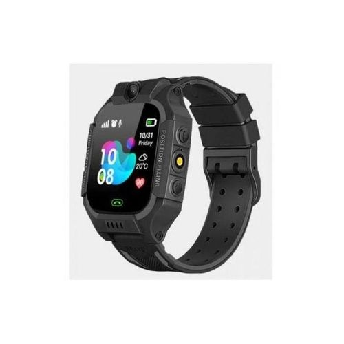Smart Watch Montre intelligente pour enfants, carte SIM, montre intelligente pour enfants, appel téléphonique, appareil photo, demandes vocales, photo
 Fiche Technique et Prix au Maroc