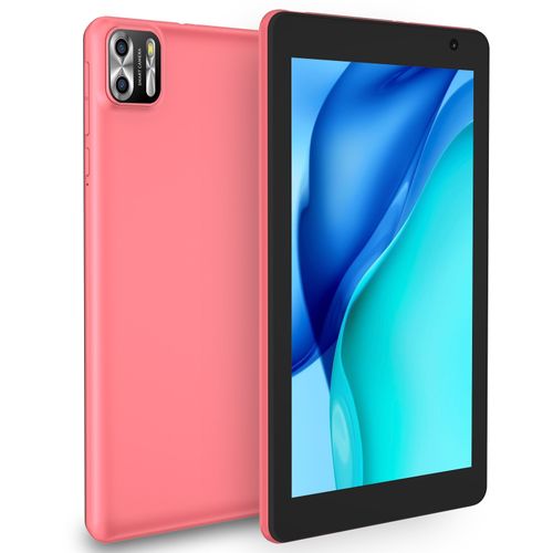 PRITOM TAB 8 Tablette Tactile 8 Pouces, 8Go (4 + 4) Ram, 64 Go Rom, Android 13
 Fiche Technique et Prix au Maroc
