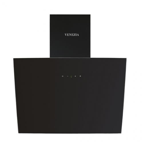 Venezia hotte de cuisine décorative en verre lampe led - 60cm
 Fiche Technique et Prix au Maroc