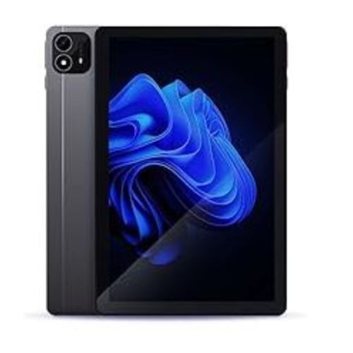 Itel Vista Tab 10 mini – 8’’ – ROM 64Go + RAM 8Go (3Go+5Go)  – Gris + Pochette Gratuite
 Fiche Technique et Prix au Maroc